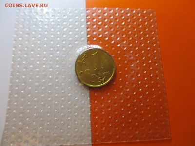 Киргизия 1 тыйын 2008 UNC из запайки до 23.05.19 22:00 - IMG_1637.JPG