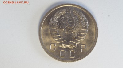 10 копеек 1937 года в приличном состоянии. - 10к37Р1.JPG