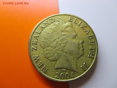 Новая Зеландия 1 доллар 2004 до 23.05.19 22:00 - IMG_1876.JPG