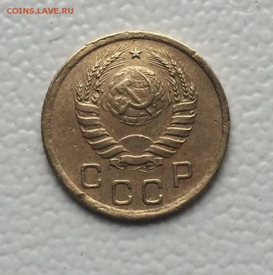 1 копейка 1938г. до 22.05.19г в 22.00 по мск - IMG_6462.JPG