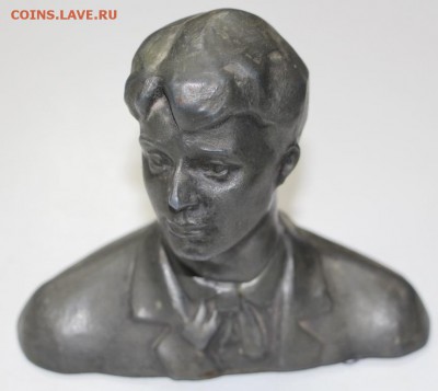 Бюст Есенина - 23.05.19 в 22.00 - 16,05,19 004
