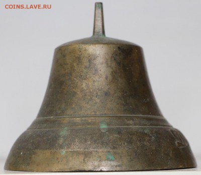 Колокольчик  Дар Валдая С Серебромъ - 23.05.19 в 22.00 - 6,05,19 078