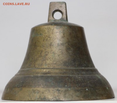 Колокольчик  Дар Валдая С Серебромъ - 23.05.19 в 22.00 - 6,05,19 077