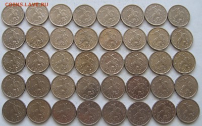 5 копеек 2000 М 40 штук - до 21.05.19 в 22.00 - 5к2000ма.JPG