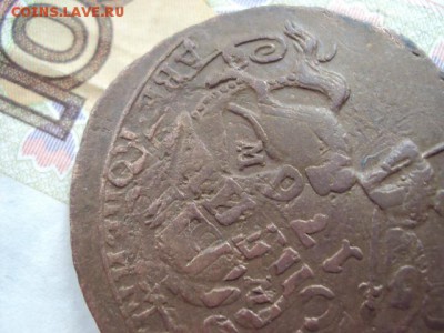2 копейки 1763"ММ"отличный перечекан до 22.05.19 в 22:00 МСК - DSC03575.JPG