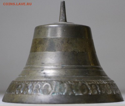 Колокольчик ЗАВОДА ОВЕЧЬКИНА - 23.05.19 в 22.00 - 6,05,19 103