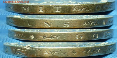 5 марок 1901 года Вюртенберг С 200 рублей До 20.05.19 в 22.0 - P1510246.JPG