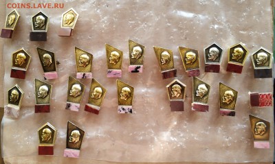 Значки с камнями, фикс - IMG_20190518_195112