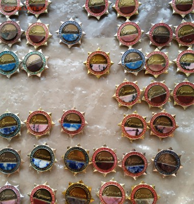 Значки с камнями, фикс - IMG_20190518_232018