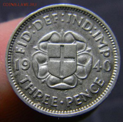 3 пенса великобритания 1940 - DSCN3298_thumb