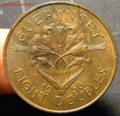 8 дублей гернси 1956 - DSCN3306_thumb