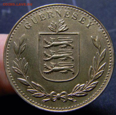 8 дублей гернси 1949 - DSCN3309_thumb