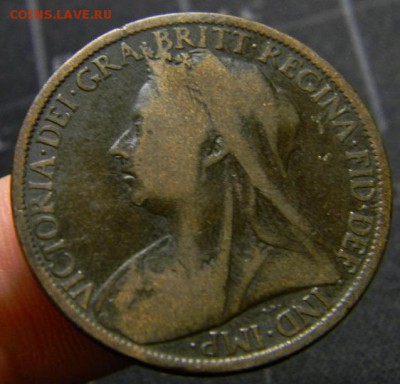 пенни великобритания 1899 - DSCN3313_thumb
