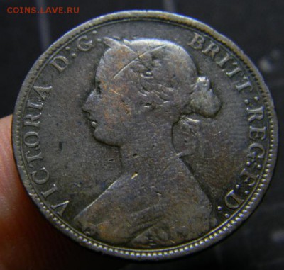 2 пенни великобритания 1862 - DSCN3315_thumb