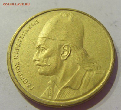 2 драхмы 1982 Греция №1 24.05.2019 22:00 МСК - CIMG0953.JPG