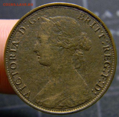 2 пенни великобритания 1862 - DSCN3317_thumb
