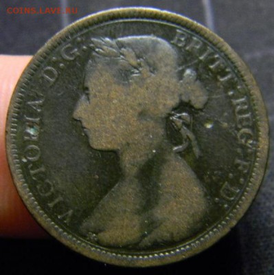 2 пенни великобритания 1893 - DSCN3319_thumb