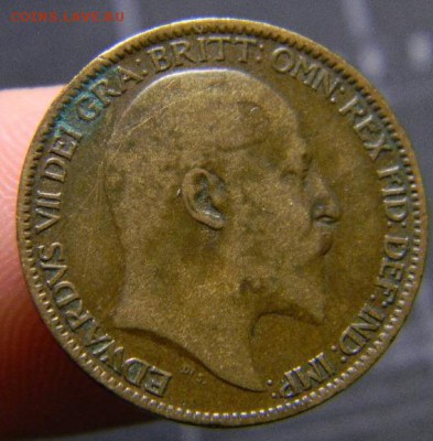 фартинг великобритания 1908 - DSCN3327_thumb