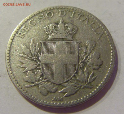20 чентезимо 1918 Италия №1 24.05.2019 22:00 МСК - CIMG1019.JPG