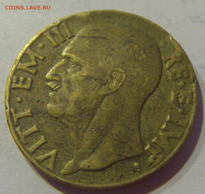 10 чентезимо 1941 Италия №1 24.05.2019 22:00 МСК - CIMG1031.JPG