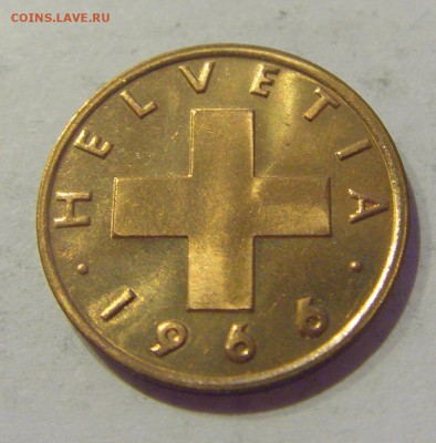 1 раппен 1966 Швейцария №1 24.05.2019 22:00 МСК - CIMG1047.JPG