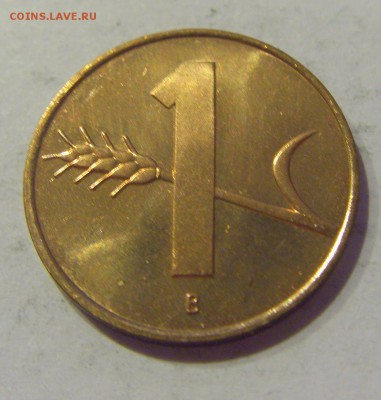 1 раппен 1966 Швейцария №1 24.05.2019 22:00 МСК - CIMG1045.JPG