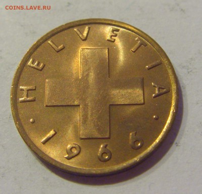 1 раппен 1966 Швейцария №2 24.05.2019 22:00 МСК - CIMG1051.JPG