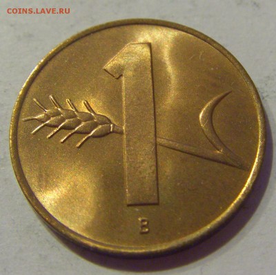 1 раппен 1966 Швейцария №2 24.05.2019 22:00 МСК - CIMG1049.JPG