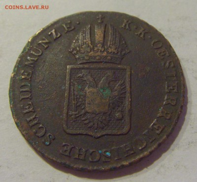 2 крейцера 1816 В Австрия №1 24.05.2019 22:00 МСК - CIMG1250.JPG