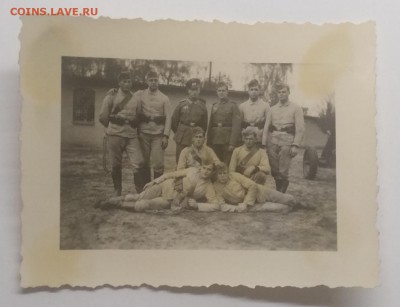 Фотография любит.Солдаты.3 рейх.1936 г.до 24.05. в 22.00 м - IMG_20190518_183927