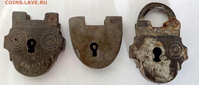 6 замков и копанина(короткий аук) до 21.05 в 22-00 по мск - IMG_20190514_095006_688