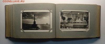Альбом с 120 почтовыми  карточками 1929 - 1959 г.г.до 24.05. - IMG_20190506_095315
