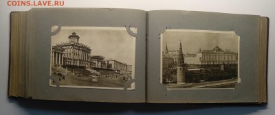 Альбом с 120 почтовыми  карточками 1929 - 1959 г.г.до 24.05. - IMG_20190506_094934