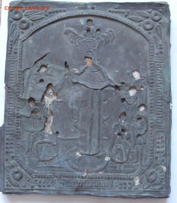 Икона Всех Скорбящих Радости до 24.05. - SDC19854.JPG