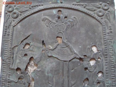 Икона Всех Скорбящих Радости до 24.05. - SDC19855.JPG