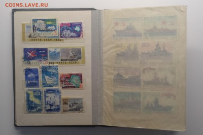Альбом с 126 почтовыми марками до 24.05. в 22.00 м - IMG_20190519_125211
