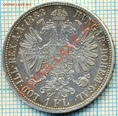 1FL,Австрия,серебро, до 30.06.2011г. 21.00 по Москве - 800 -1