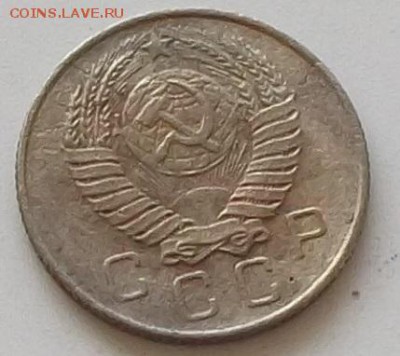 10 копеек 1952.1954.1955.1957 до 25.05.2019 в 23.00.мск - 197.JPG