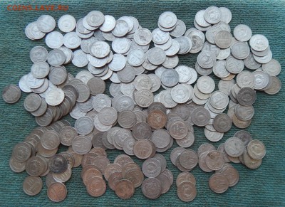 680 монет билона СССР, цена фикс - 680-4