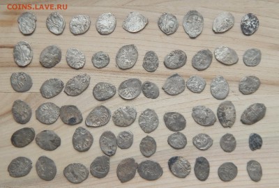 115 кладовых чешуек Грозного, цена фикс - 115-1