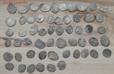 115 кладовых чешуек Грозного, цена фикс - 115-3