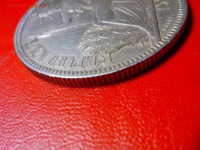 1 пиастр 1906г.Француз.Индокитай до 22.00мск 26.05.2019г. - IMG_20190519_164649[1]