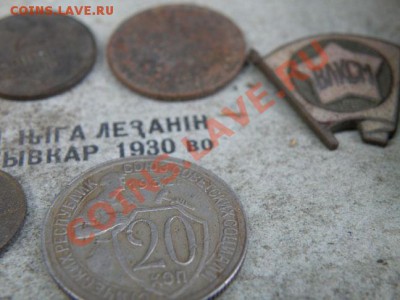 Чердачные покапушки - !P6263878
