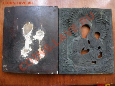 Чердачные покапушки - !P6273888