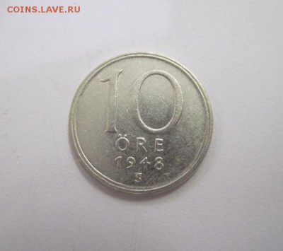 10 эре Швеция 1948  до 22.05.19 - IMG_0257.JPG