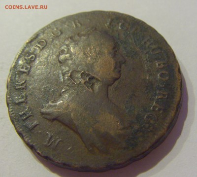 1 полтура 1763 Венгрия №1 26.05.2019 22:00 МСК - CIMG1420.JPG