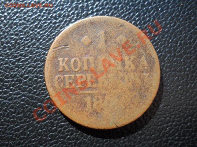 Уставшая 1 Копейка Серебромь. Окончание в 20.50, 3.07.11. - 10.JPG
