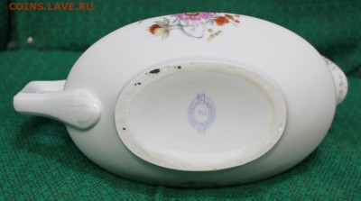 Соусник Коминтерн. 1934-1941 год - 23.05.19 в 22.00 - новое фото 128