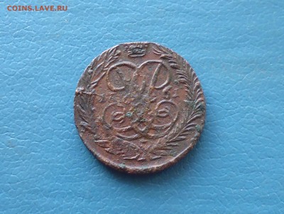 2 копейки 1761 год хор до 23.05.19г в 22.10 мск - IMG_20190520_191253.JPG