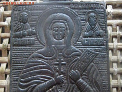Иконка. Параскева. До 26.05.2019г. - 012.JPG